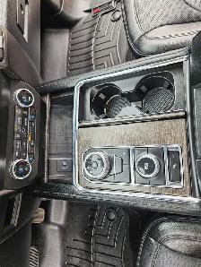 2021 Ford Expedition Limited Max 4x4 - Photo 21