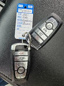 2021 Ford Expedition Limited Max 4x4 - Photo 24