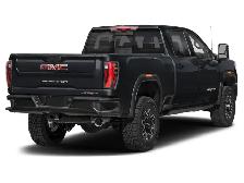 2026 GMC Sierra 2500HD - Photo 2