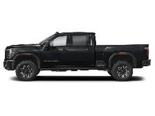 2026 GMC Sierra 2500HD - Photo 3