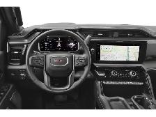 2026 GMC Sierra 2500HD - Photo 4