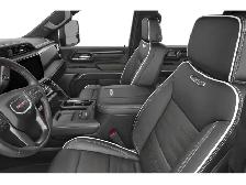 2026 GMC Sierra 2500HD - Photo 6