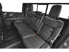 2026 GMC Sierra 2500HD - Photo 11