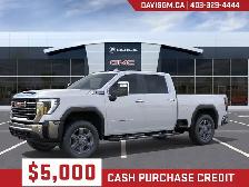 2026 GMC Sierra 3500HD - Photo 2