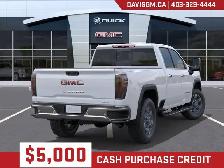 2026 GMC Sierra 3500HD - Photo 4