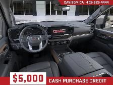 2026 GMC Sierra 3500HD - Photo 5