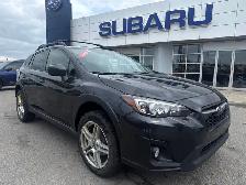2019 Subaru Crosstrek Touring Two Sets of Tires, Touring, Bou...