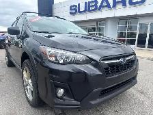 2019 Subaru Crosstrek Touring Two Sets of Tires, Touring, Bou... - Photo 2