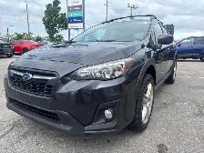 2019 Subaru Crosstrek Touring Two Sets of Tires, Touring, Bou... - Photo 3