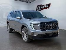 2026 GMC Acadia - Photo 3
