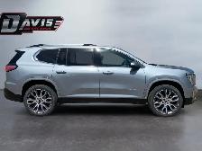 2026 GMC Acadia - Photo 4