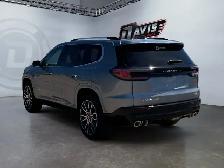 2026 GMC Acadia - Photo 8