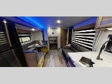2023 Forest River RV Cherokee Grey Wolf 26BRB - Photo 3