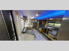 2023 Forest River RV Cherokee Grey Wolf 26BRB - Photo 4