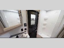 2023 Forest River RV Cherokee Grey Wolf 26BRB - Photo 6