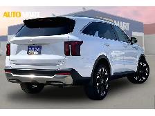 2024 Kia Sorento AWD | LEATHER | TOUCHSCREEN | BLINDSPORT | - Photo 7