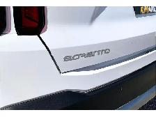 2024 Kia Sorento AWD | LEATHER | TOUCHSCREEN | BLINDSPORT | - Photo 8