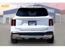 2024 Kia Sorento AWD | LEATHER | TOUCHSCREEN | BLINDSPORT | - Photo 25