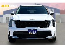 2024 Kia Sorento AWD | LEATHER | TOUCHSCREEN | BLINDSPORT | - Photo 28