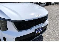 2024 Kia Sorento AWD | LEATHER | TOUCHSCREEN | BLINDSPORT | - Photo 30