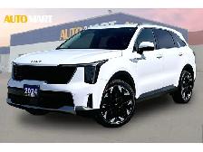 2024 Kia Sorento AWD | LEATHER | TOUCHSCREEN | BLINDSPORT | - Photo 31