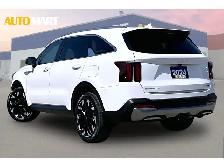2024 Kia Sorento AWD | LEATHER | TOUCHSCREEN | BLINDSPORT | - Photo 33
