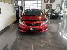 2010 Toyota Corolla CE - Photo 2