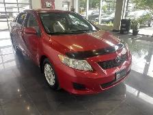 2010 Toyota Corolla CE - Photo 3