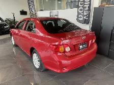 2010 Toyota Corolla CE - Photo 5