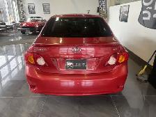 2010 Toyota Corolla CE - Photo 6