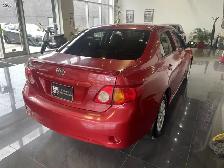 2010 Toyota Corolla CE - Photo 7