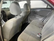 2010 Toyota Corolla CE - Photo 10