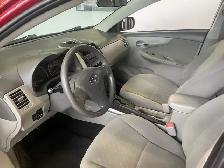 2010 Toyota Corolla CE - Photo 12