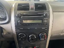 2010 Toyota Corolla CE - Photo 16