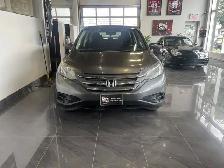 2014 Honda CR-V LX - Photo 2