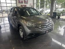 2014 Honda CR-V LX - Photo 3