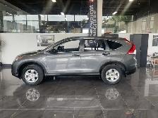 2014 Honda CR-V LX - Photo 4