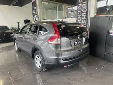 2014 Honda CR-V LX - Photo 5