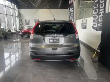 2014 Honda CR-V LX - Photo 6
