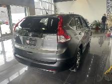 2014 Honda CR-V LX - Photo 7