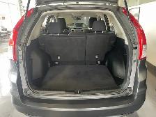 2014 Honda CR-V LX - Photo 8