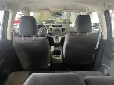 2014 Honda CR-V LX - Photo 9