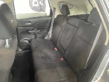 2014 Honda CR-V LX - Photo 10