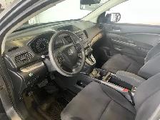 2014 Honda CR-V LX - Photo 15