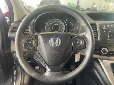 2014 Honda CR-V LX - Photo 19