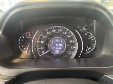 2014 Honda CR-V LX - Photo 20