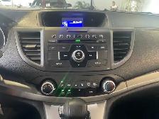 2014 Honda CR-V LX - Photo 24