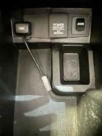 2014 Honda CR-V LX - Photo 26