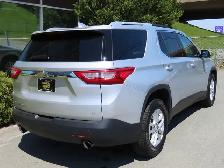 2018 Chevrolet Traverse LT CLOTH AWD - Photo 5