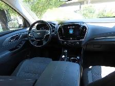 2018 Chevrolet Traverse LT CLOTH AWD - Photo 6